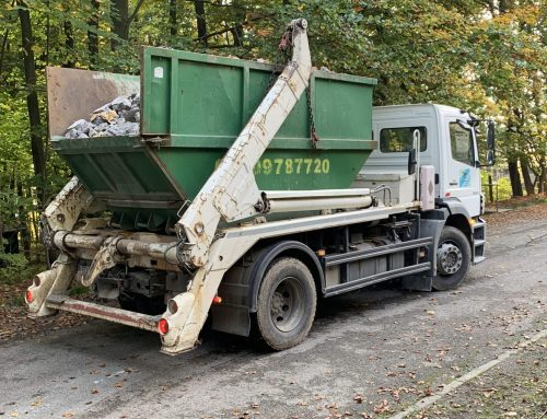 Földmunka árak: Mitől függnek, és mire számíthatunk?